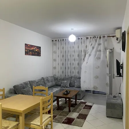 Bardhi Апартаменты *