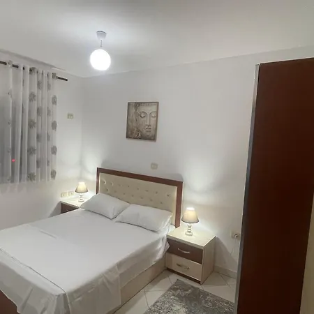 Bardhi Апартаменты